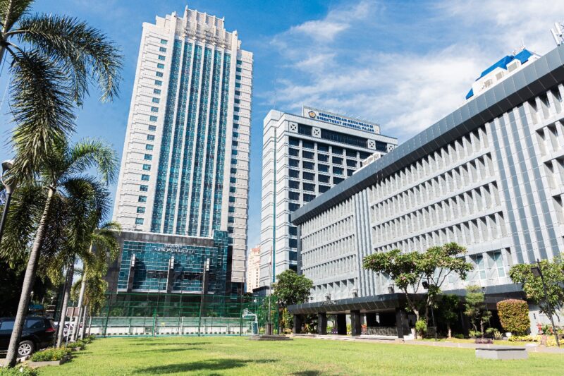 Soal Pemungut Pajak Penghasilan, Pemerintah Terbitkan PMK-37/2025