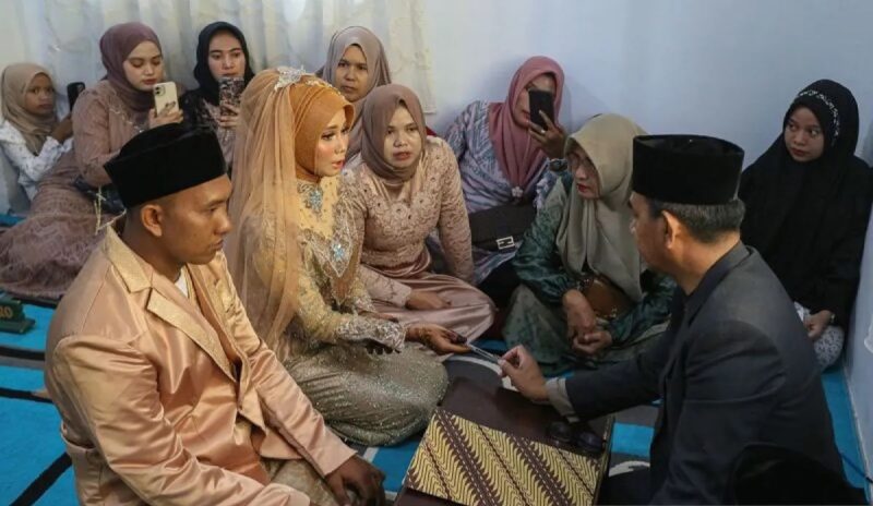 Sejumlah Layanan Kemenag tidak dibatasi wilayah administratif