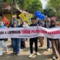 Dompet Dhuafa (DD) Banten sebagai lembaga filantropi yang memiliki lima pilar program, termasuk di bidang kesehatan, mengecam keras segala bentuk kekerasan seksual, terlebih jika dilakukan oleh tenaga pendidik terhadap siswa. 
