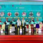 KLHN 2025 merefleksikan semangat untuk membangun koneksi antara jaringan sepeda motor Honda dan konsumennya.