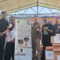 Peresmian Zakiah untuk layanan bantuan hukum bagi masyarakat Kabupaten Serang.