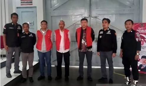 Kasus Sritex Dilimpahkan ke Kejari Surakarta.