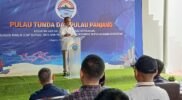 Bank Indonesia (BI) Kantor Perwakilan Banten menyiapkan uang layak edar senilai Rp700 juta untuk masyarakat di Pulau Tunda dan Pulau Panjang.