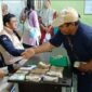 Program ERB kembali digelar oleh Bank Indonesia Banten, di Desa Pulau Panjang, Kecamatan Puloampel, Kabupaten Serang, Kamis (18/9/2025).