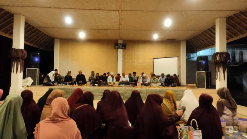 Seren Tahun Cisungsang  Banten 2025.