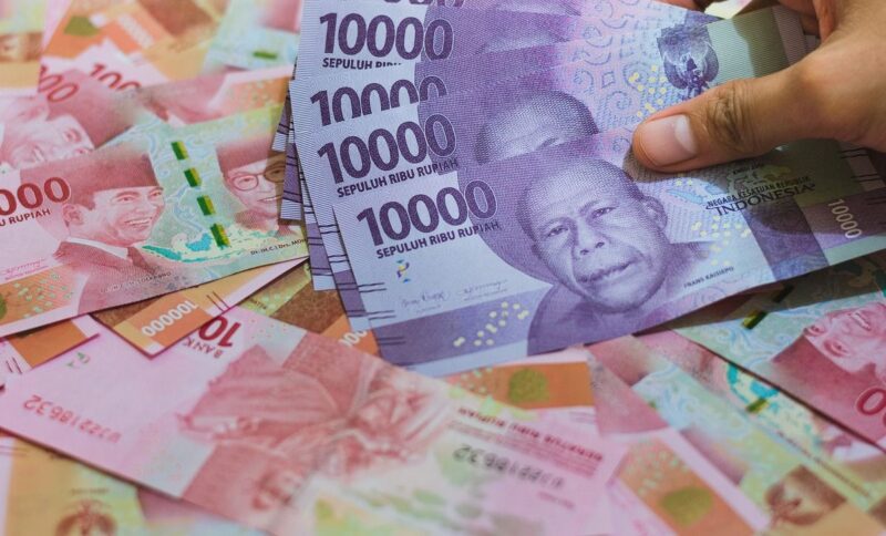 Orang paling kaya di Indonesia tahun 2025. (pixabay)