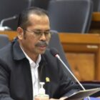 Anggota Komisi X DPR RI Furtasan Ali Yusuf.