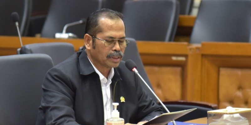 Anggota Komisi X DPR RI Furtasan Ali Yusuf.