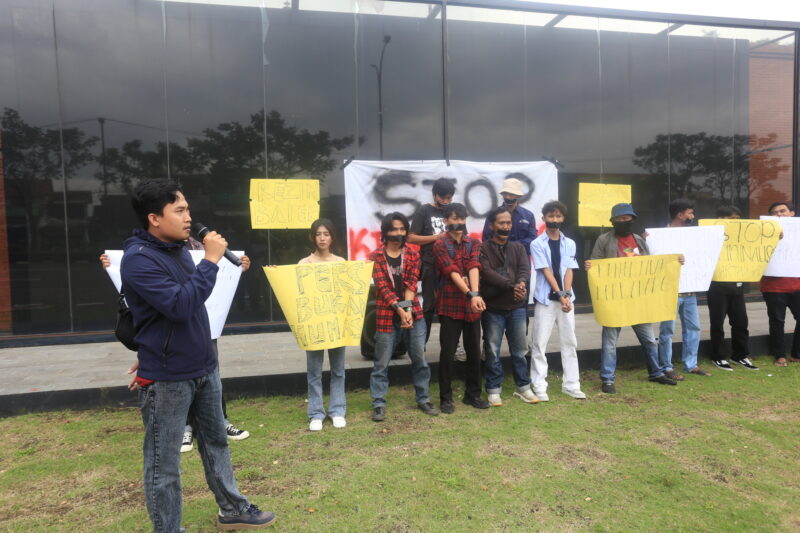 Dokumen Pokja Wartawan Banten.