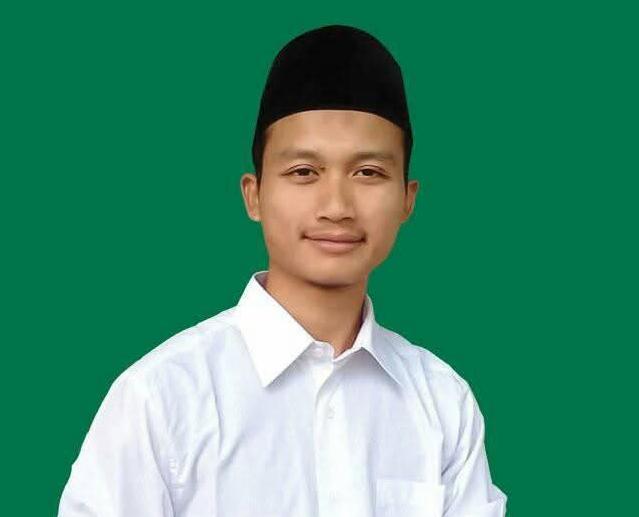 Riqbal Abdul Rahmat, alumni UIN 